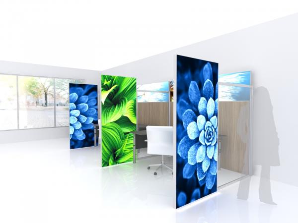 PlaceLyft Office Environments | Lyft II | Gravitee/ClassicMODUL 